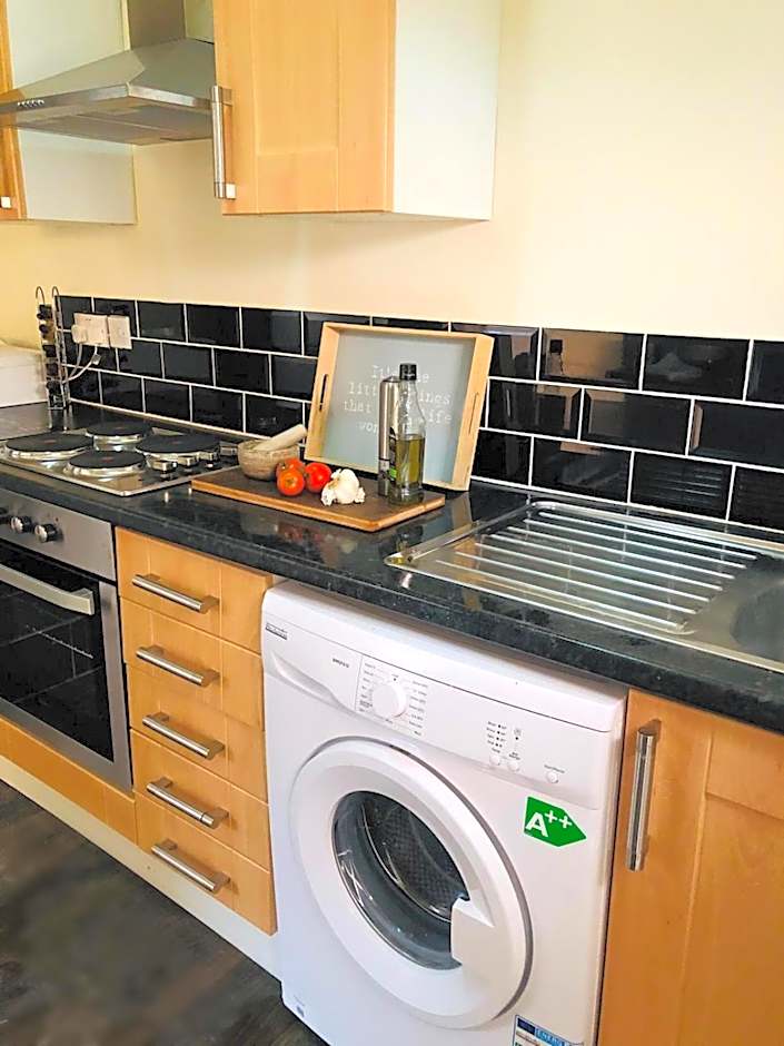 The Winter Garden Suites