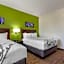 Sleep Inn & Suites Tampa South