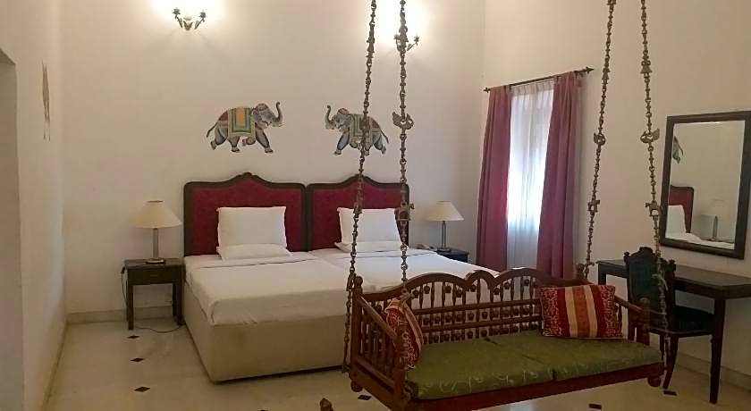 Jayamahal Palace