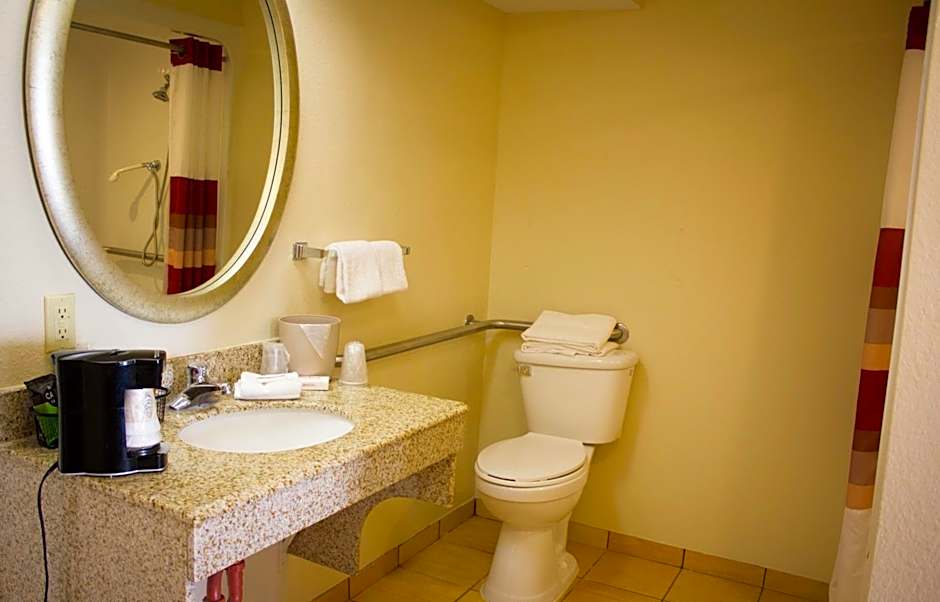 Red Roof Inn Somerset, KY
