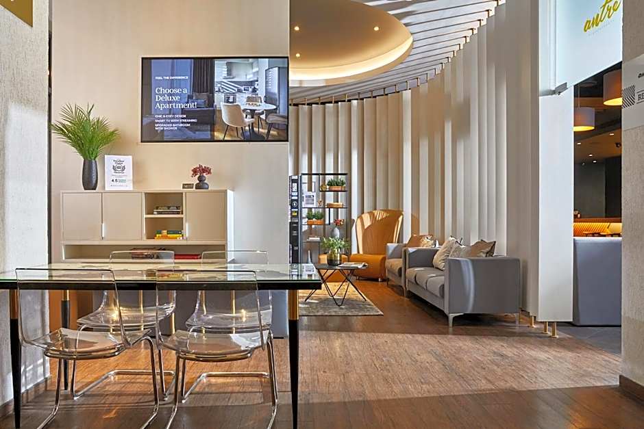 7seasons Apartments Budapest