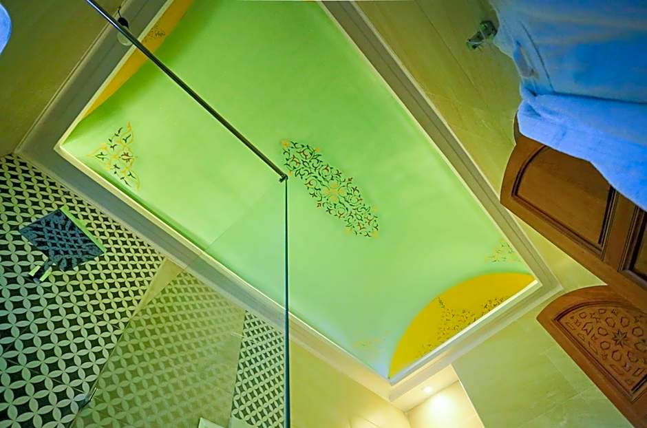 Riad Agdal Royal & Spa