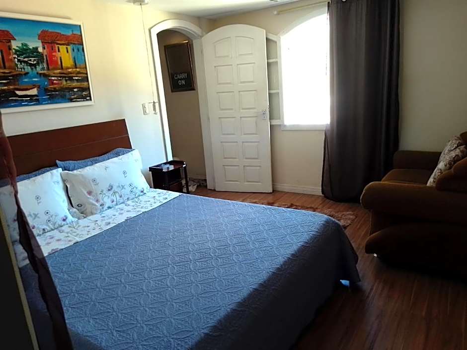 Duplex Inteiro com Piscina , & Churrasqueira