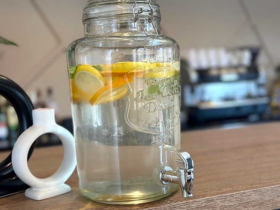 Hotel Buenavista Beach House Trogir