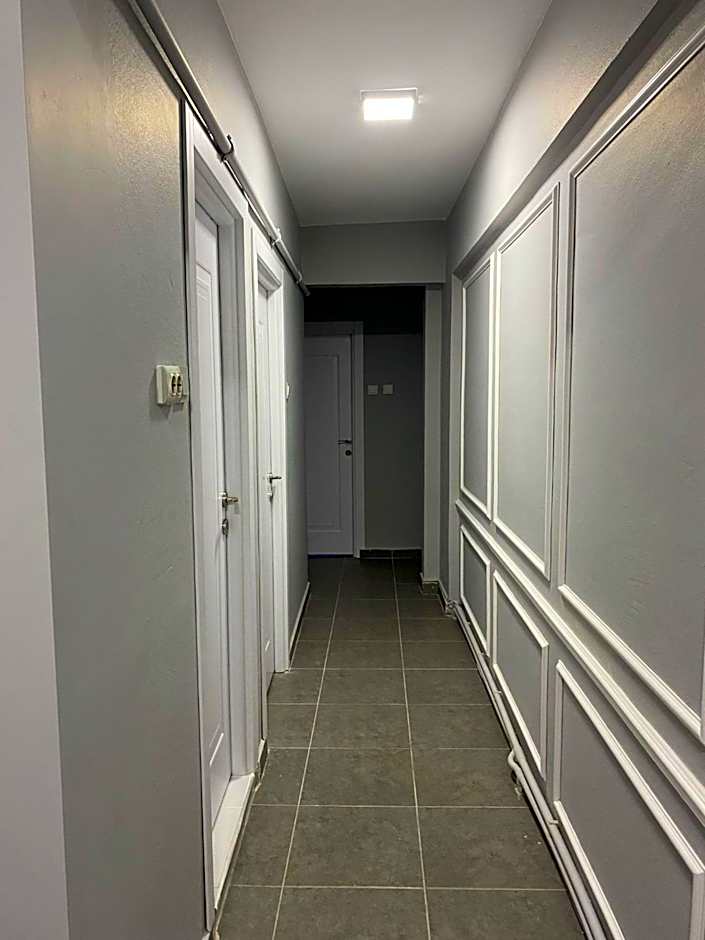 Ortakoy Aysem Sultan Hotel