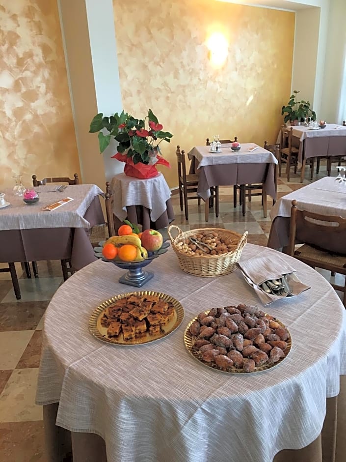 Hotel Ristorante Dotto