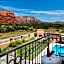 Canyon Villa Bed & Breakfast Inn of Sedona