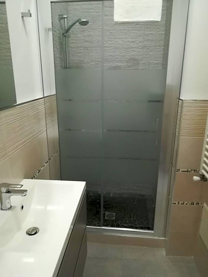 DIMORA DELL'ARTISTA 2