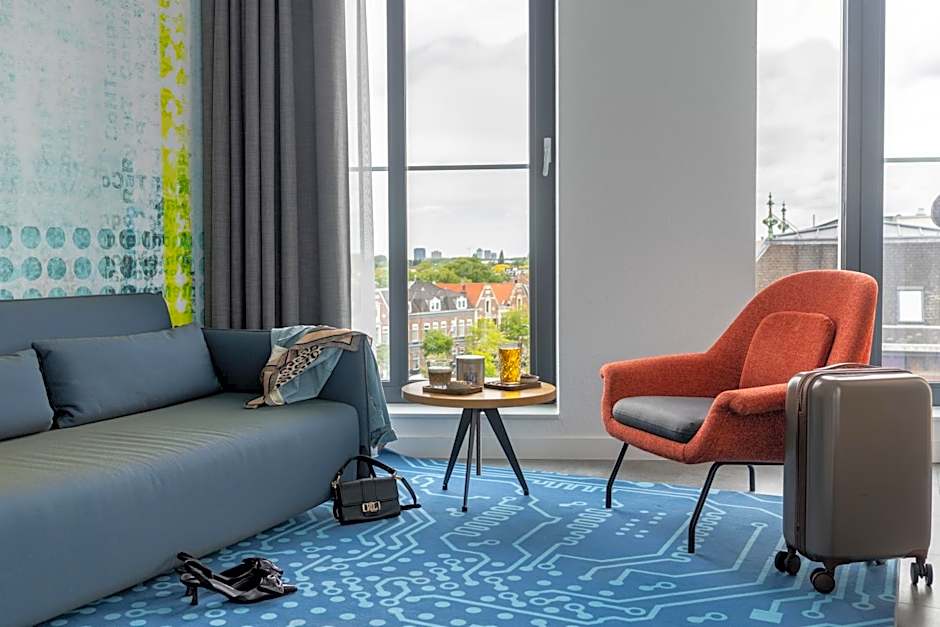 ibis Styles Delft City Centre