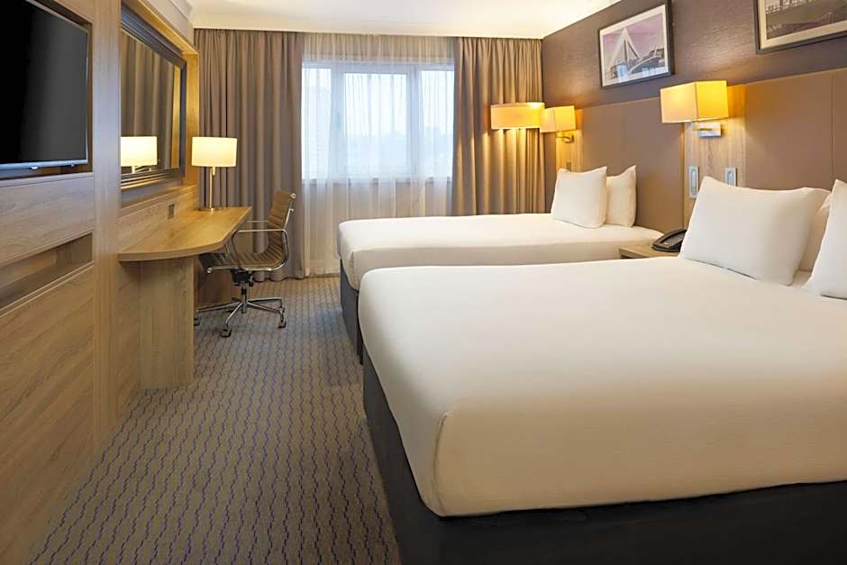 DoubleTree by Hilton Glasgow Central