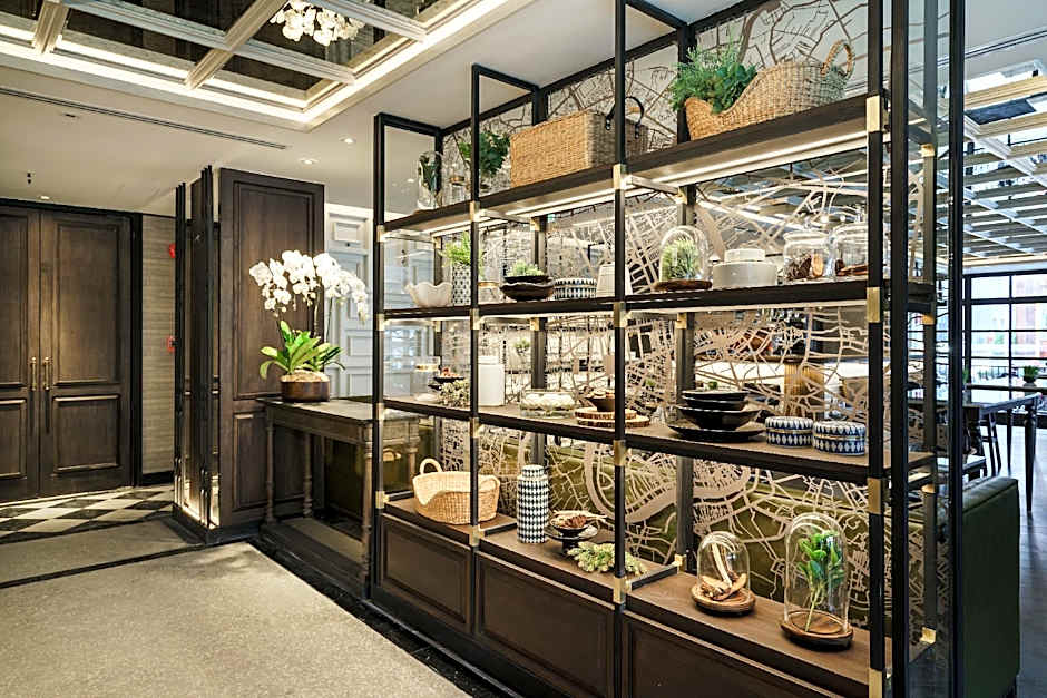 Tastoria Collection Sukhumvit