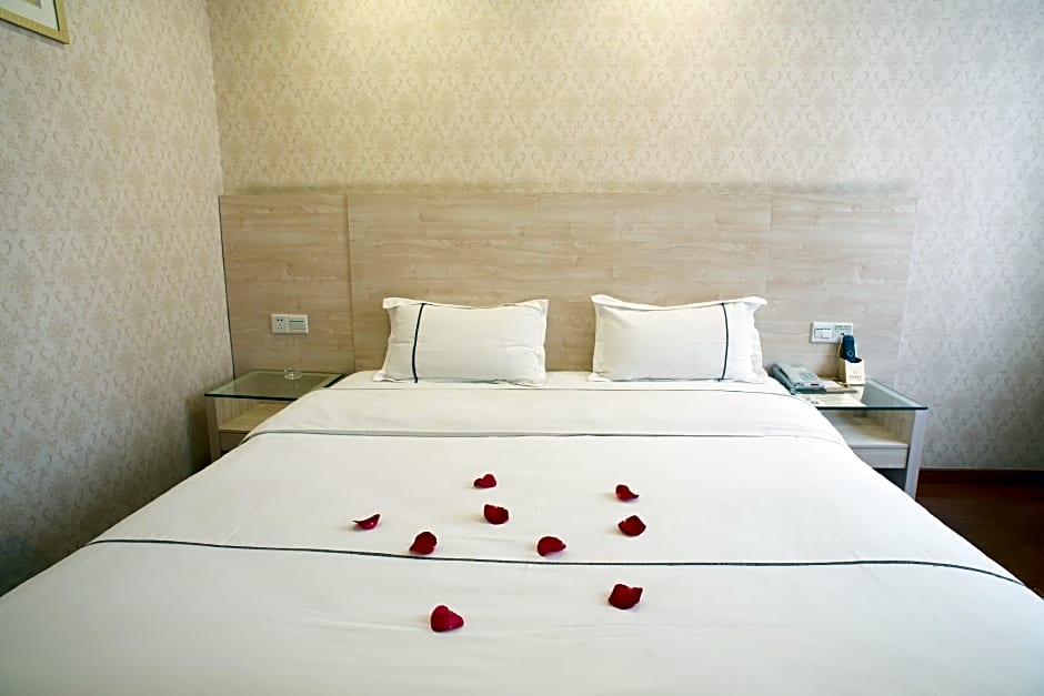 Xinyuexin Hotel
