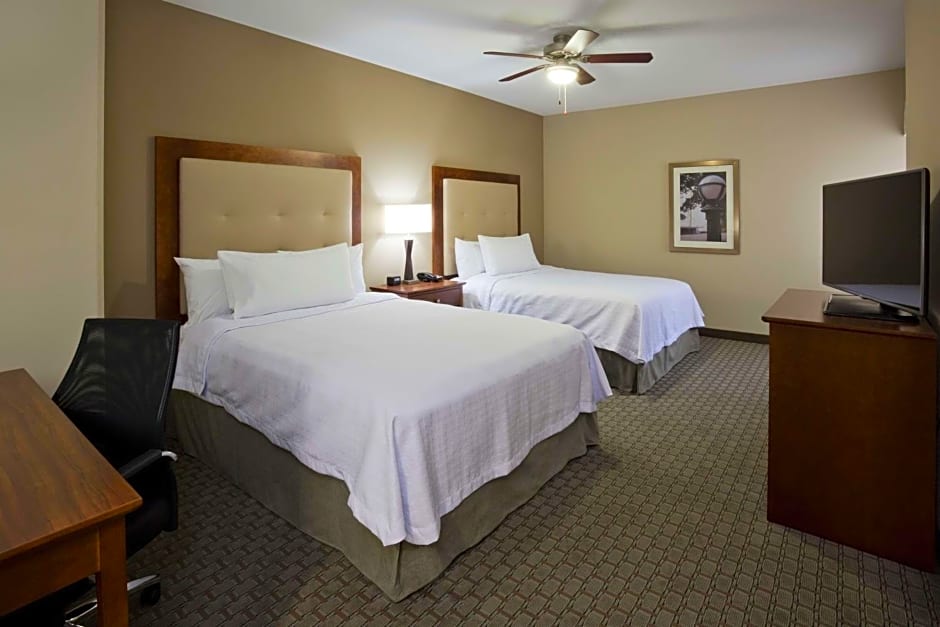 Homewood Suites by Hilton Rochester Mayo Clinic Area/ Saint Marys