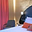 Very Peri Cappadocia - The Lifestyle Luxury Design Hotel