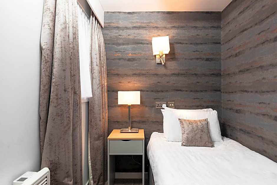 Caledonian Hotel 'A Bespoke Hotel