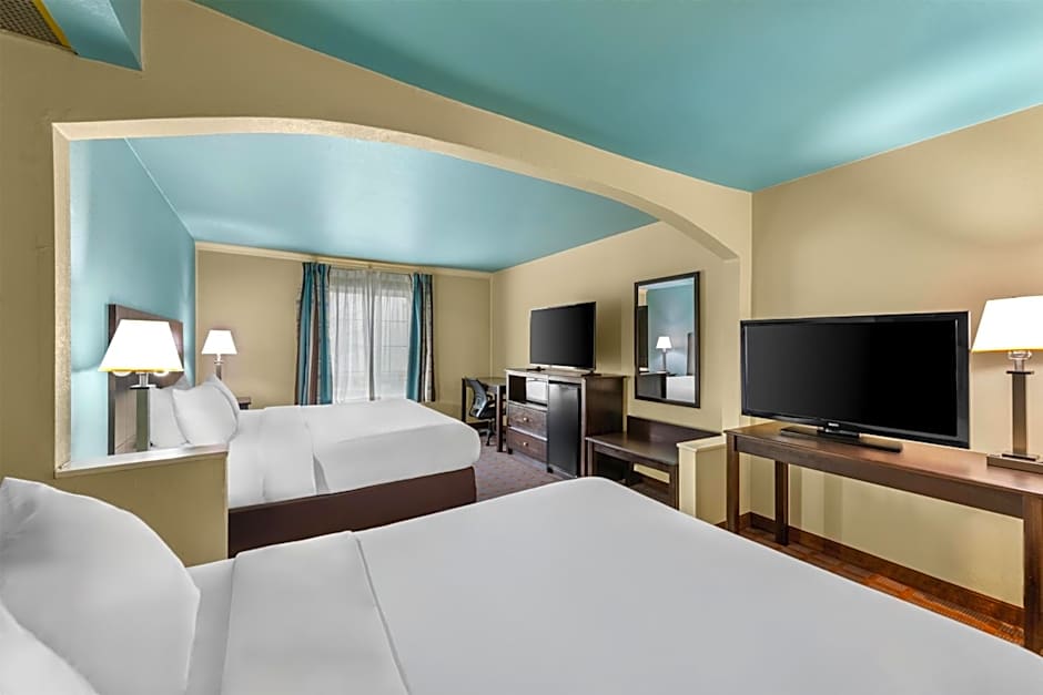 Red Lion Inn & Suites Blue Springs