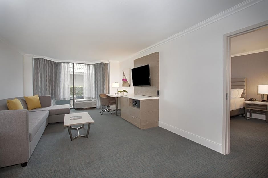 Crowne Plaza Costa Mesa Orange County By IHG