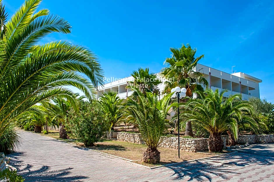 Pellegrino Palace Hotel