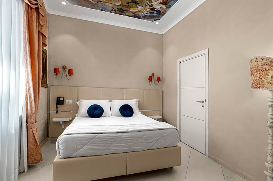 Hotel Regina