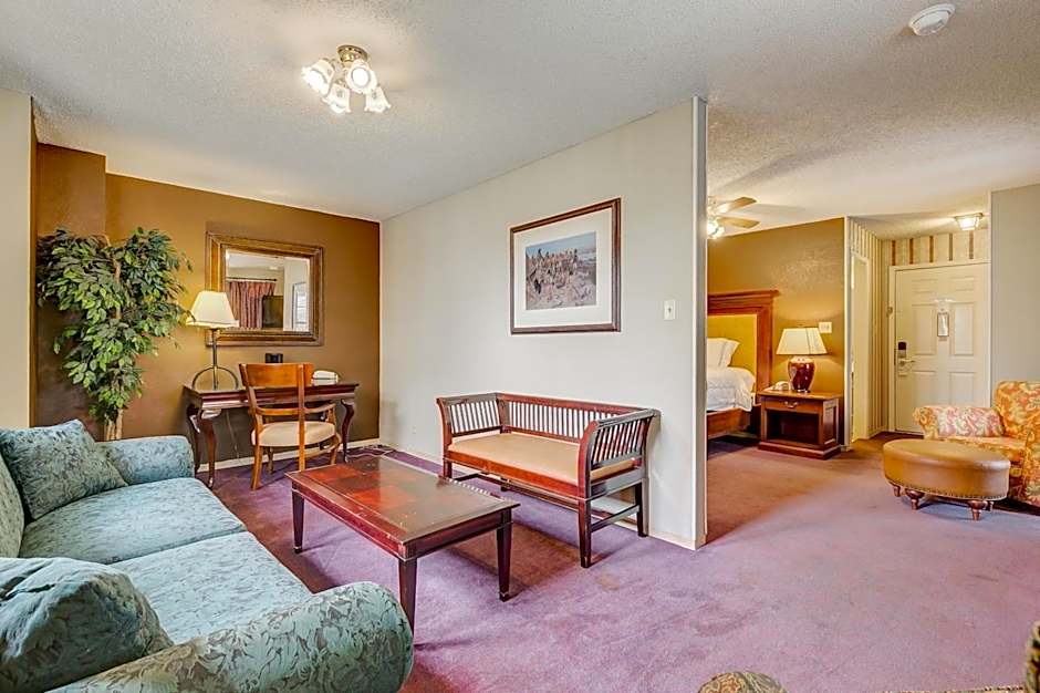 Lake View Inn