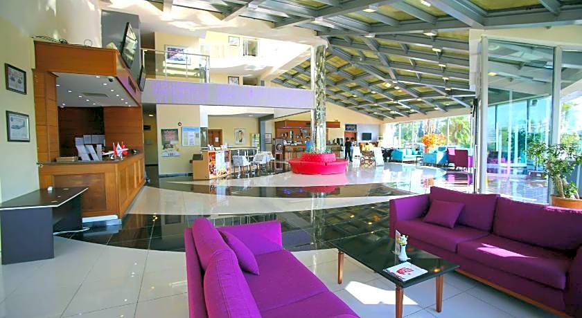 Dalaman Airport Lykia Resort Hotel and Spa