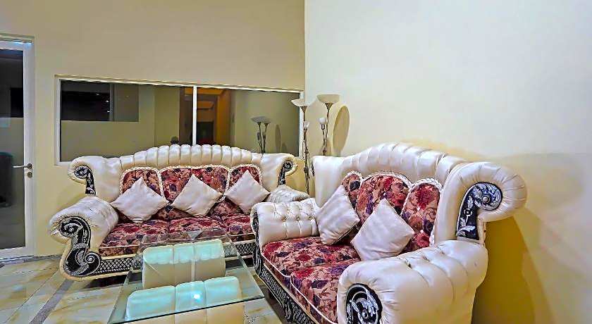 OYO Life 511 Grace Residence