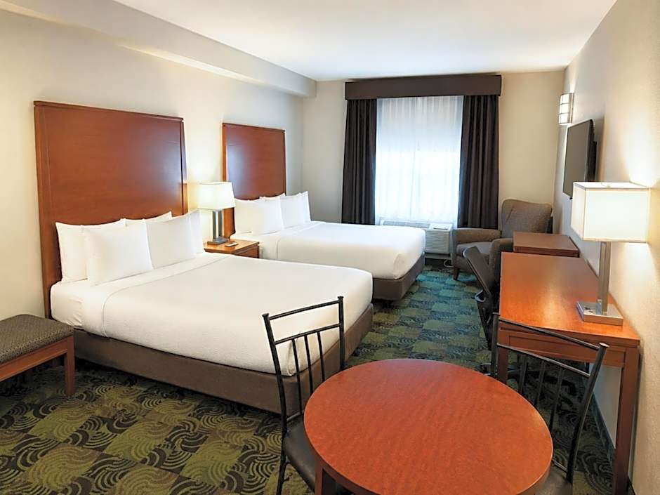 Photo 1 of 4 of Family Suite
