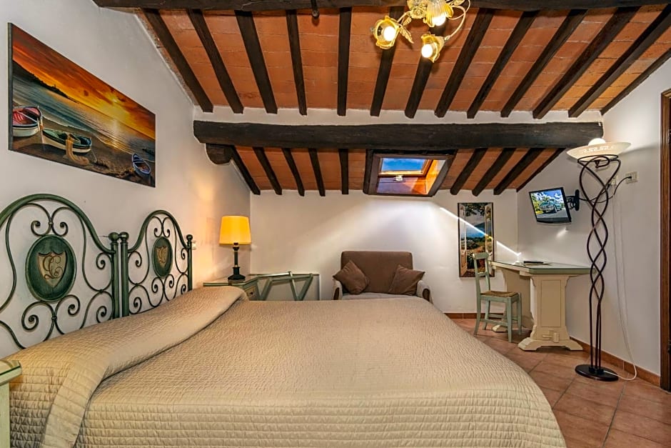 Hotel Villa Cheli