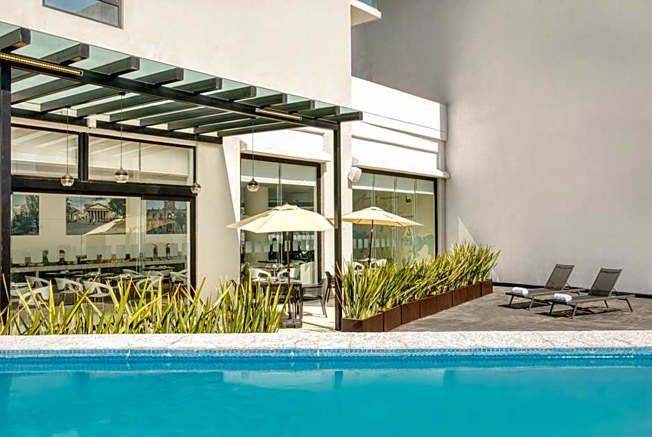 Fiesta Inn Guadalajara Aeropuerto