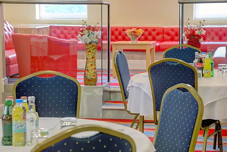 Best Western Greater London