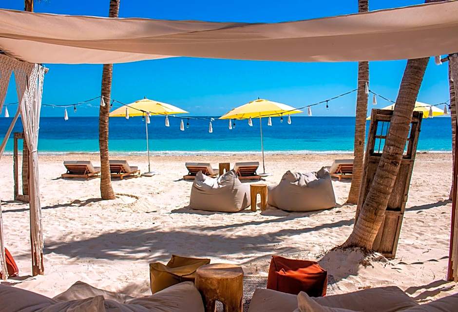 The Fives Oceanfront