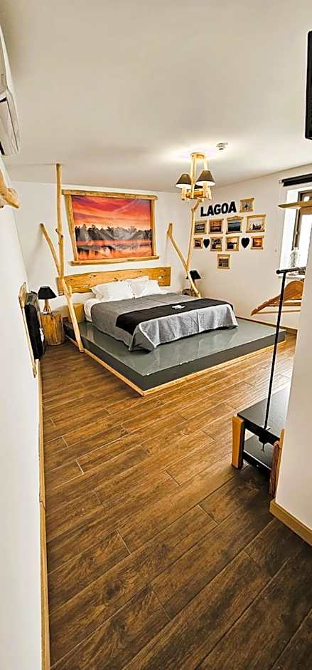 Atlantic Spot Guest House