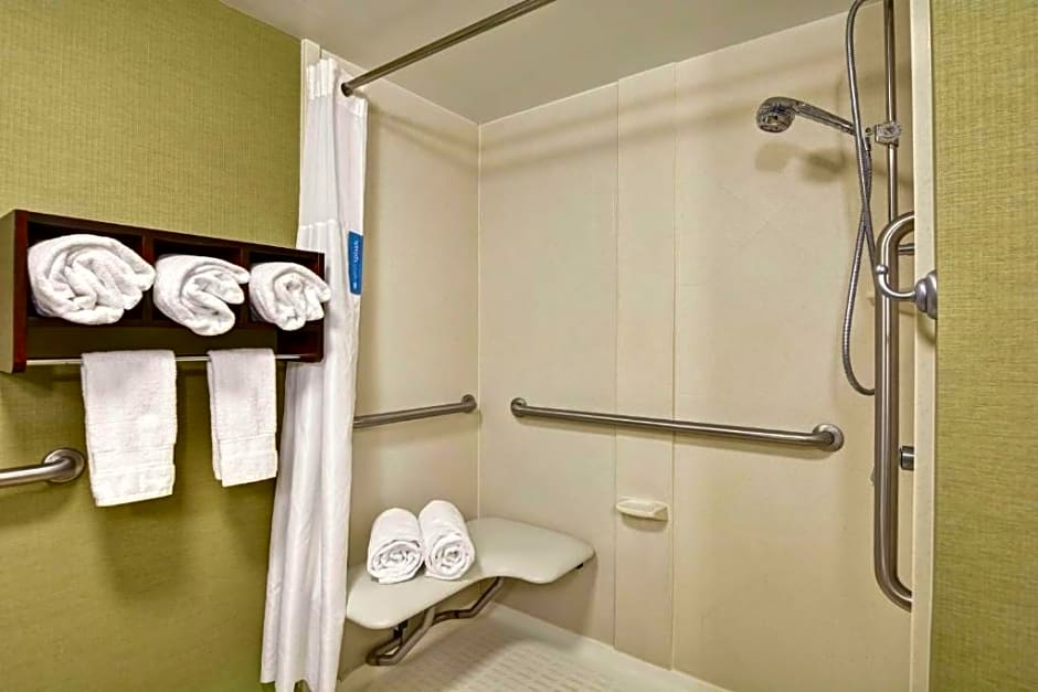 Hampton Inn By Hilton Charlotte-Gastonia