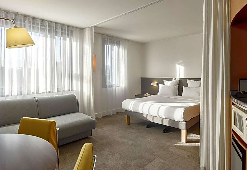 B&B HOTEL Paris Nord 18ème