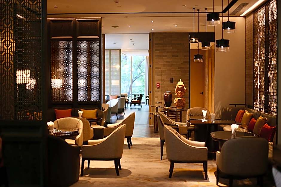 Kempinski Residences Guangzhou