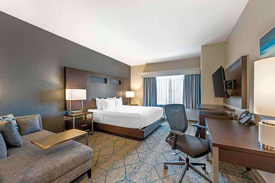 Comfort Inn & Suites Clarksville - Louisville North