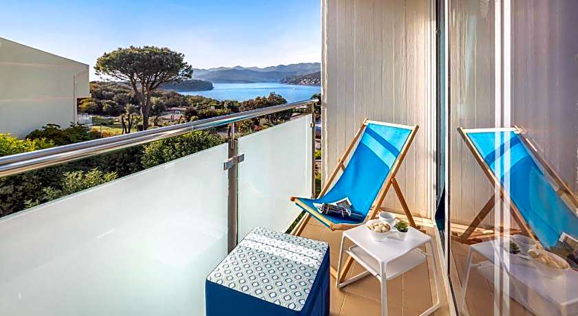 Club Dubrovnik Sunny Hotel by Valamar