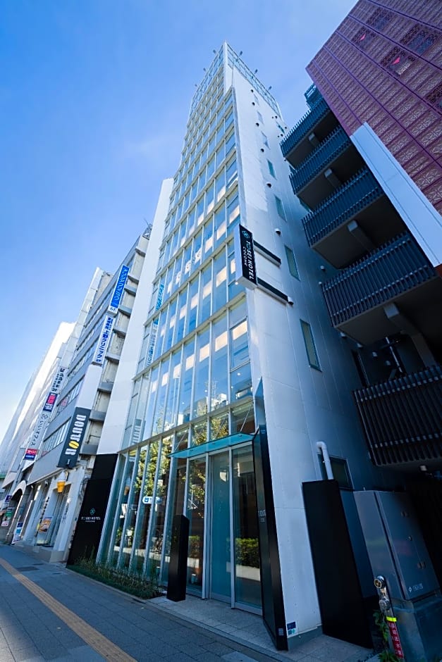 Tosei Hotel Cocone Ueno