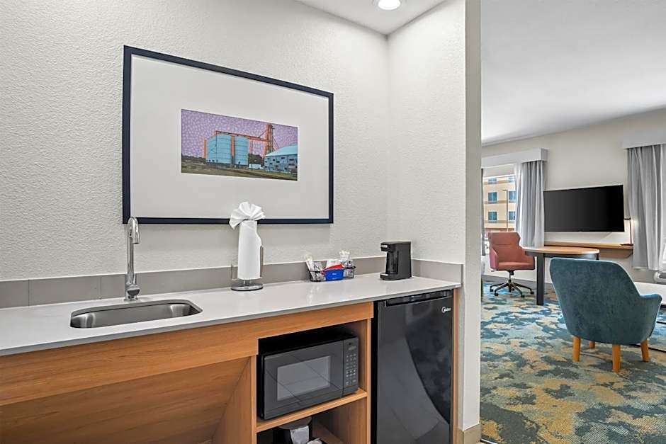 Hampton Inn By Hilton & Suites Waxahachie