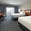 Courtyard by Marriott Dallas Las Colinas