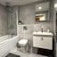 Modern Apartment - BHX NEC - Free Secure Gated Parking