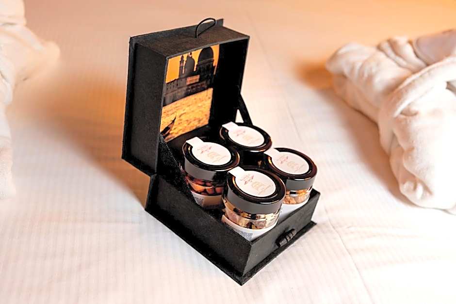 Hotel Al Ponte Dei Sospiri