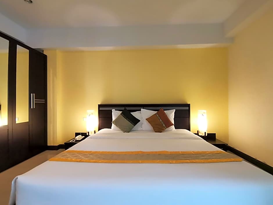 Phupara Place SHA Certified