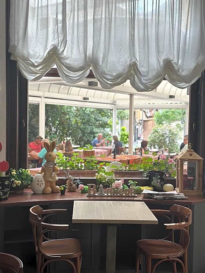 Hotel Croce Federale