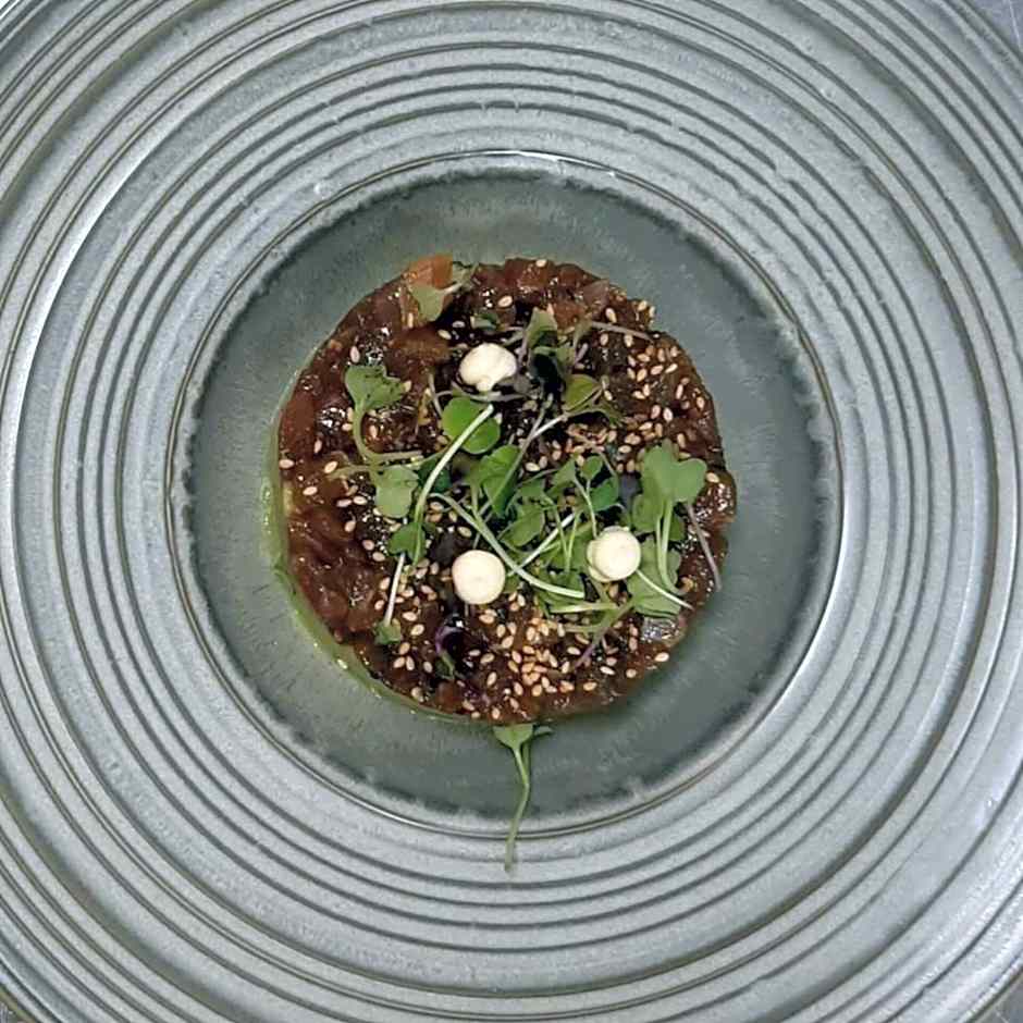 Zarú Hotel Boutique