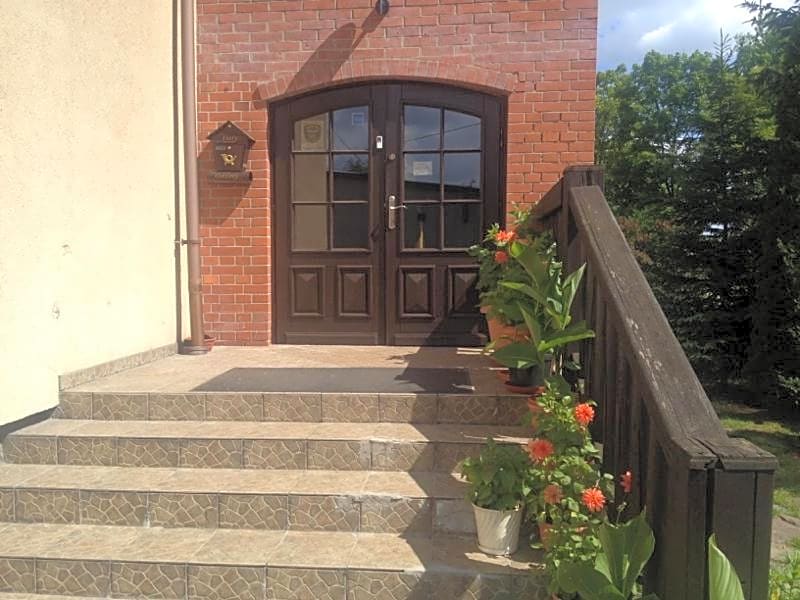 Pokoje Gościnne Stawiguda