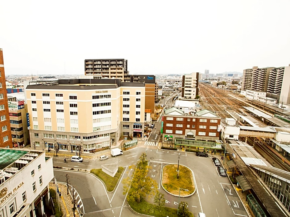 Hotel Boston Plaza Kusatsu Biwako