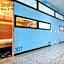 VATC Sleep Pod - Terminal 2