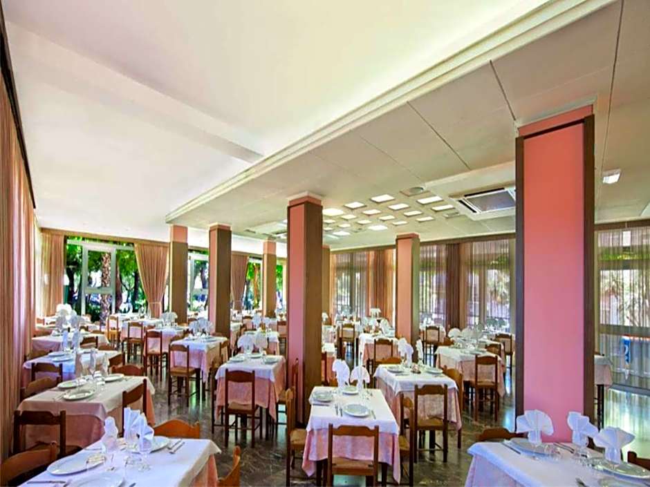 Hotel Parco