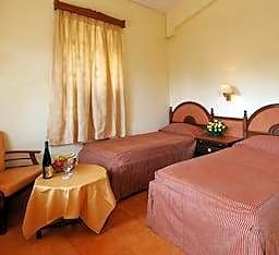 Photo 1 of 2 of Deluxe Suite